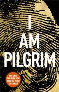 I Am Pilgrim