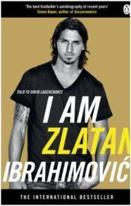 I Am Zlatan Ibrahimovic