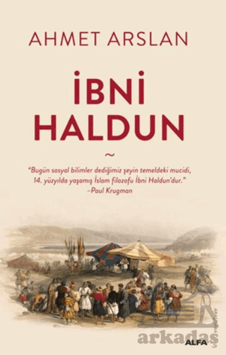 İbni Haldun