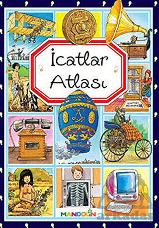 İcatlar Atlası