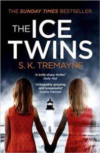 Ice Twins