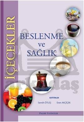 İçecekler - Beslenme ve Sağlık