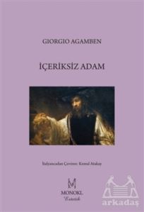 İçeriksiz Adam