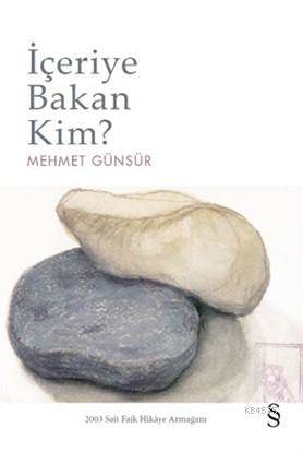 İçeriye Bakan Kim