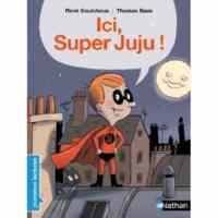 Ici Super Juju