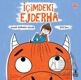 İçimdeki Ejderha