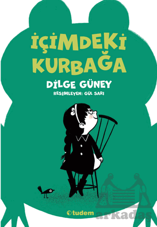 İçimdeki Kurbağa