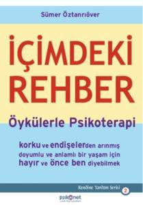 İçimdeki Rehber; Öykülerle Psikoterapi