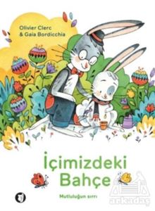 İçimizdeki Bahçe