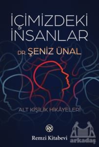 İçimizdeki İnsanlar