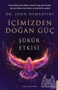 İçimizden Doğan Güç