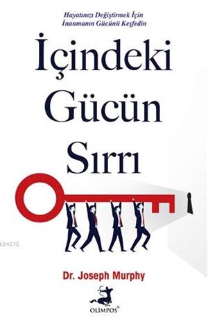 İçindeki Gücün Sırrı