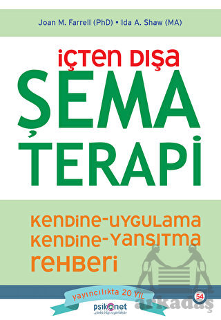 İçten Dışa Şema Terapi