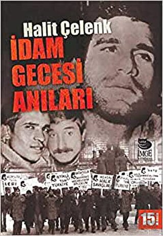 İdam Gecesi Anıları