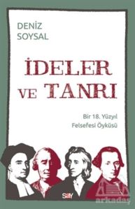 İdeler Ve Tanrı