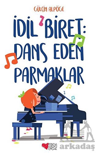 İdil Biret: Dans Eden Parmaklar