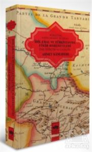 İdil - Ural Ve Türkistan'da Fikir Hareketleri