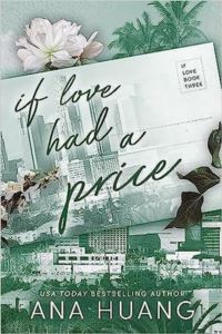 If Love Had A Price (If Love 3)