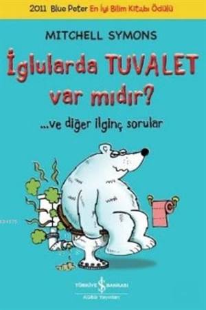 İglularda Tuvalet Var mıdır ?