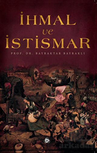 İhmal ve İstismar