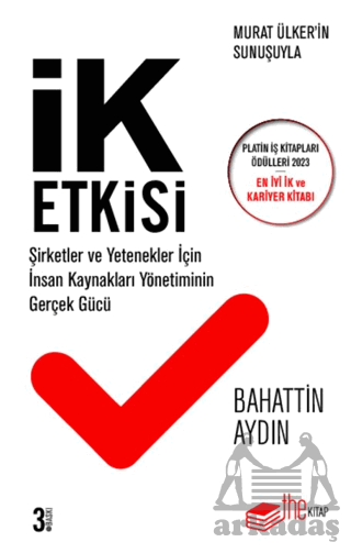 İK Etkisi