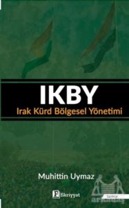 IKBY: Irak Kürd Bölgesel Yönetimi