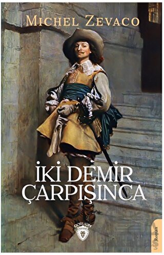 İki Demir Çarpışınca