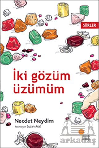 İki Gözüm Üzümüm