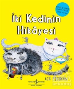 İki Kedinin Hikayesi