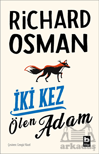 İki Kez Ölen Adam