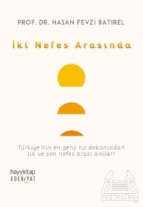 İki Nefes Arasında