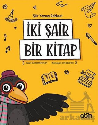 İki Şair Bir Kitap