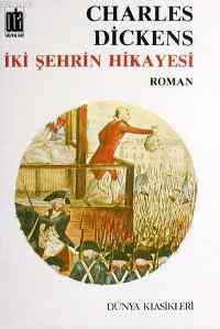 İki Şehrin Hikayesi