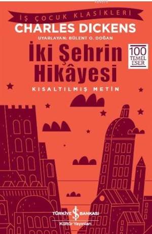 İki Şehrin Hikayesi