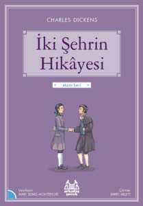 İki Şehrin Hikayesi (Mavi Seri)