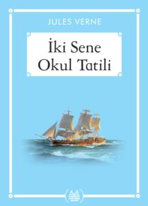 İki Sene Okul Tatili (Ekonomik Boy)