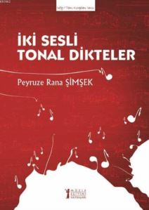 İki Sesli Tonal Dikteler