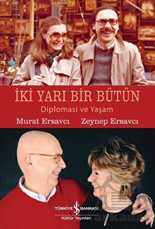 İki Yarı Bir Bütün