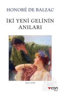 İki Yeni Gelinin Anıları (Beyaz Kapak)