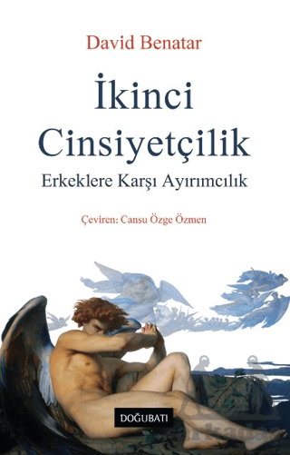 İkinci Cinsiyetçilik