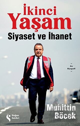 İkinci Yaşam - Siyaset Ve İhanet