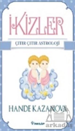 İkizler Çıtır Çıtır Astroloji