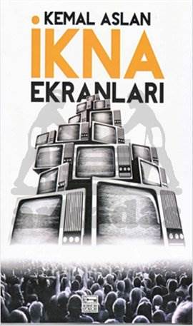 İkna Ekranları (Cd Ekiyle)