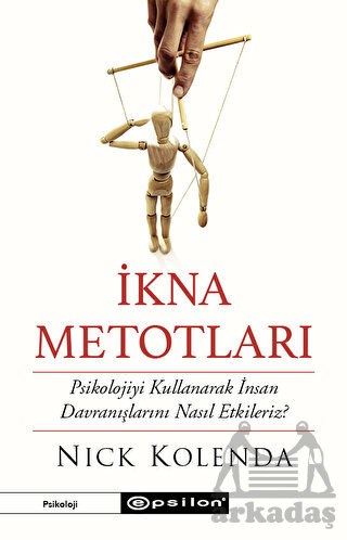 İkna Metotları