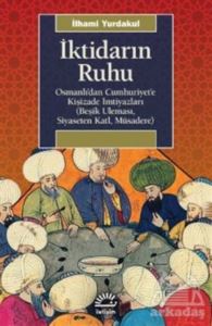 İktidarın Ruhu