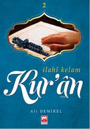 İlahi Kelam Kuran 2; 12 Yaş