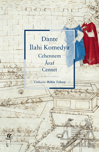 İlahi Komedya