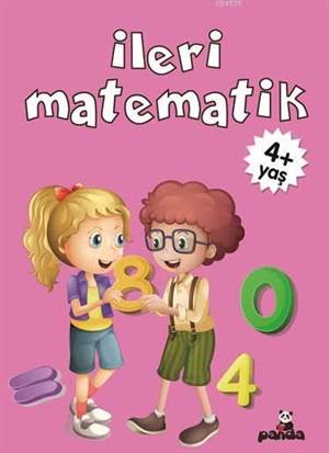 İleri Matematik 4+ Yaş