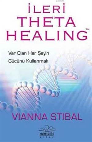 İleri Theta Healing