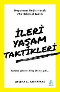 İleri Yaşam Taktikleri